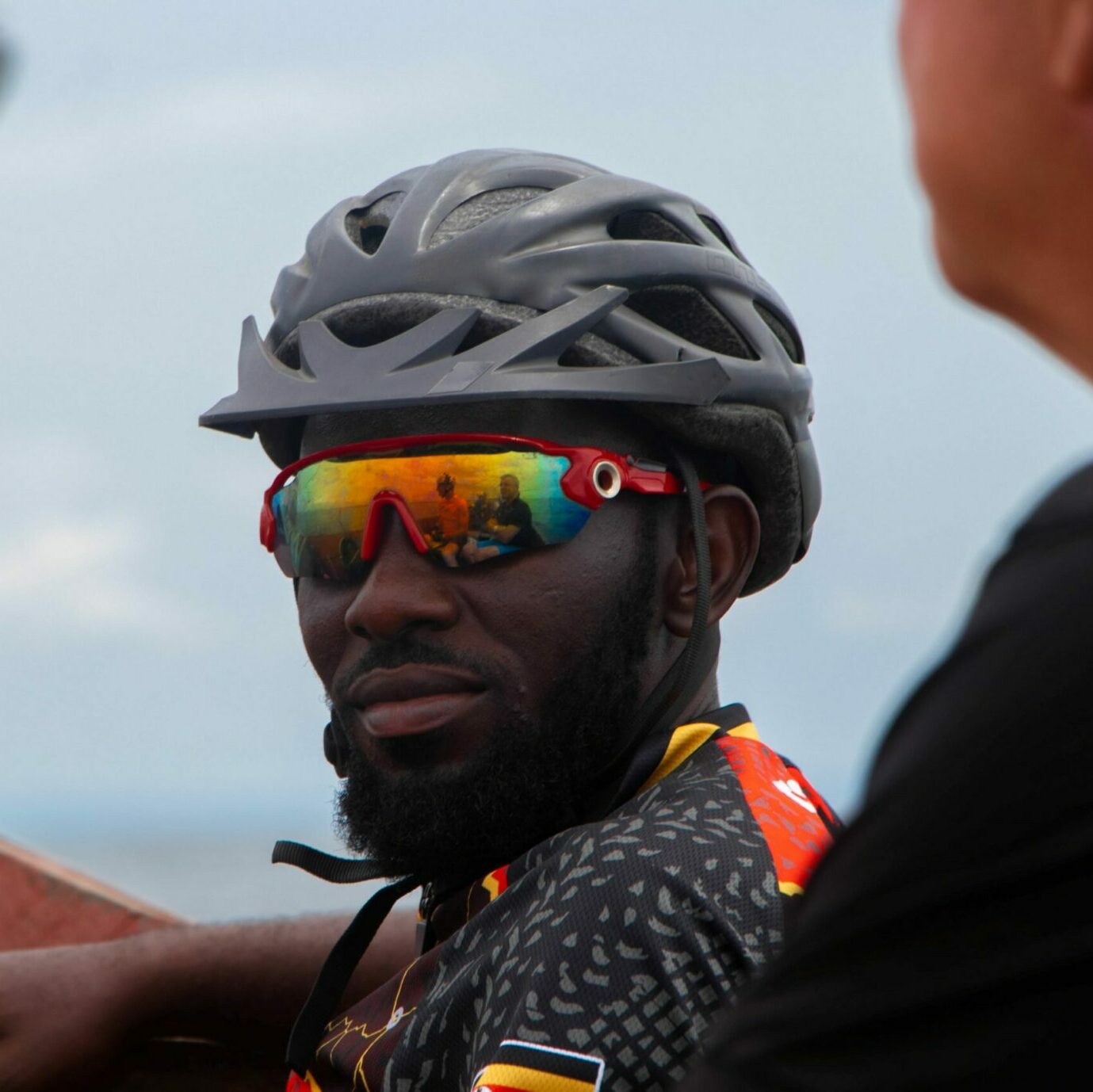 Zaga cycling guide bicycle tours Africa Uganda