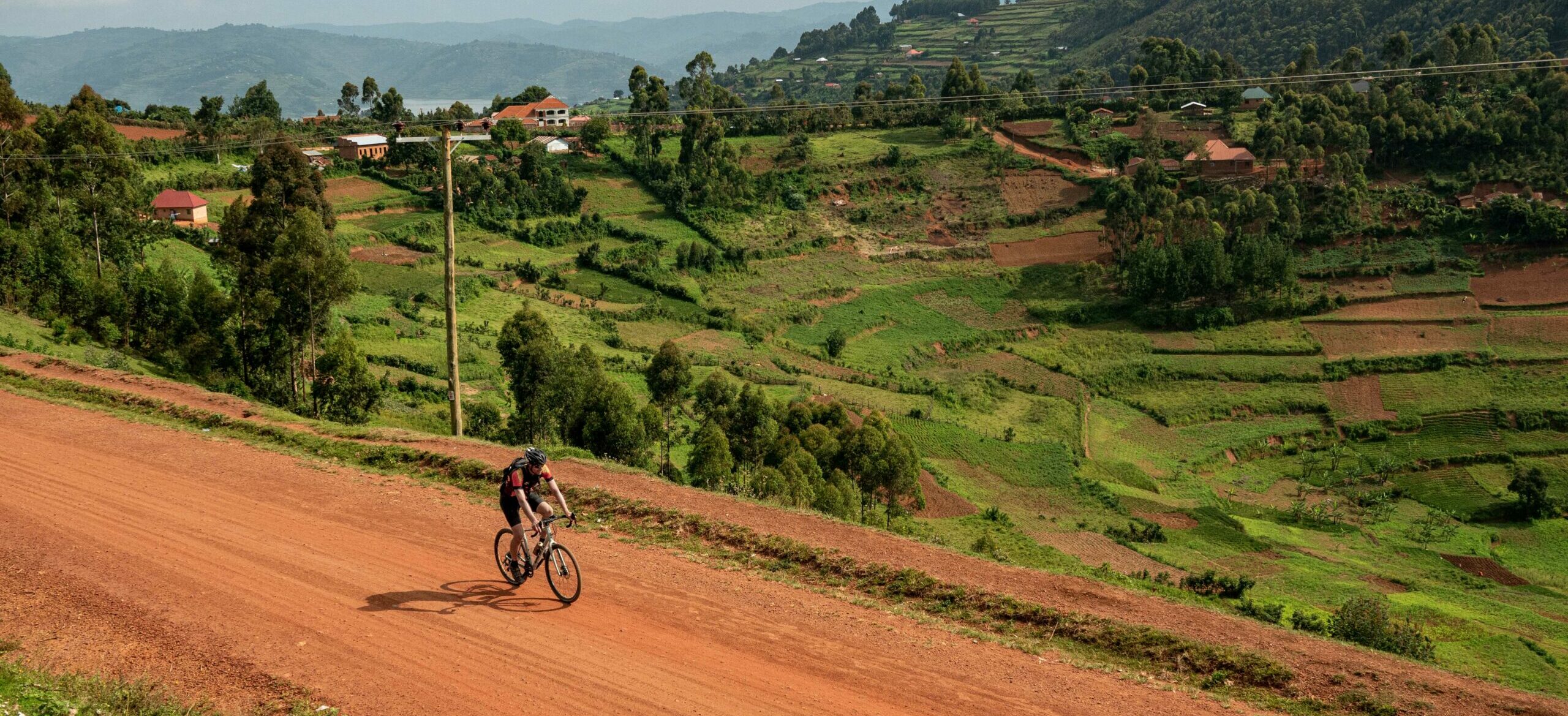 5 days of cycling & 6 days of adventure and chill